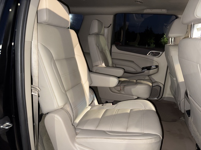 2018 Gmc Yukon XL Denali photo 17