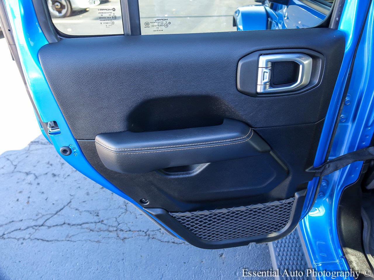 2022 JEEP WRANGLER - Image 20