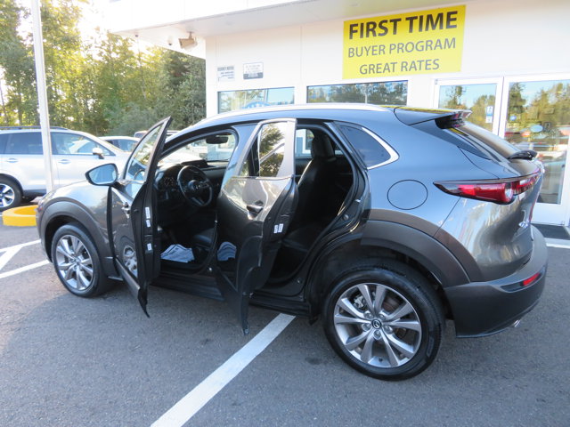 2022 Mazda CX-30 Select photo 15