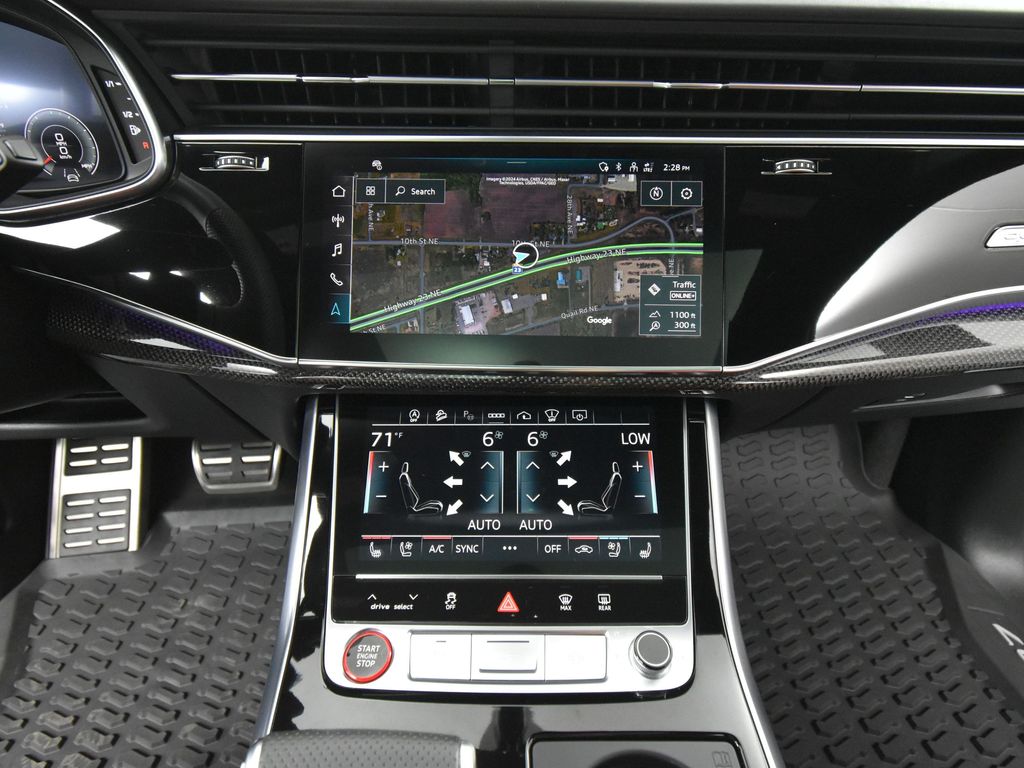 2024 Audi SQ7 Premium Plus Prestige photo 30