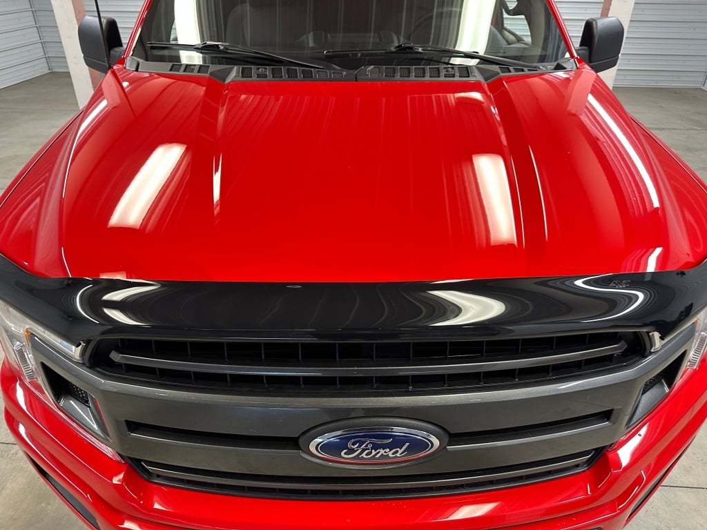 2019 Ford F-150 XLT photo 37
