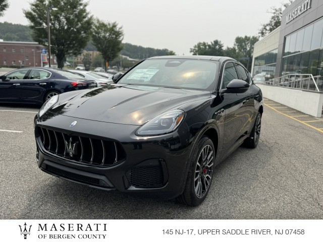 2025 Maserati Grecale Base's photo