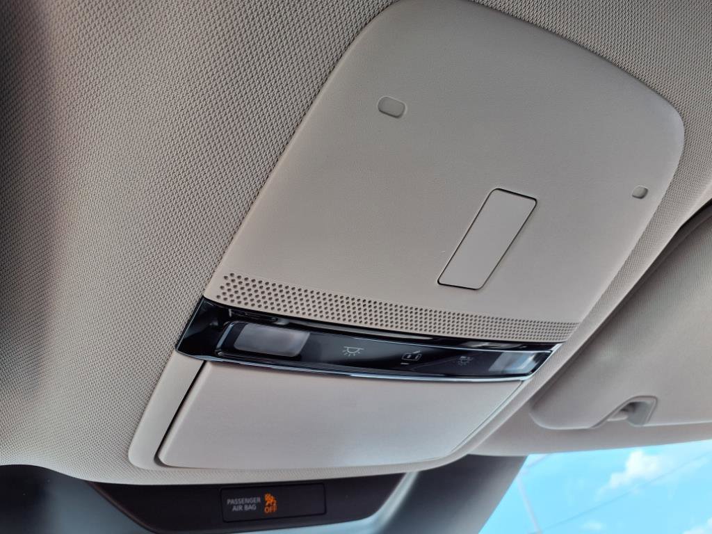 2025 Nissan Murano SV photo 17
