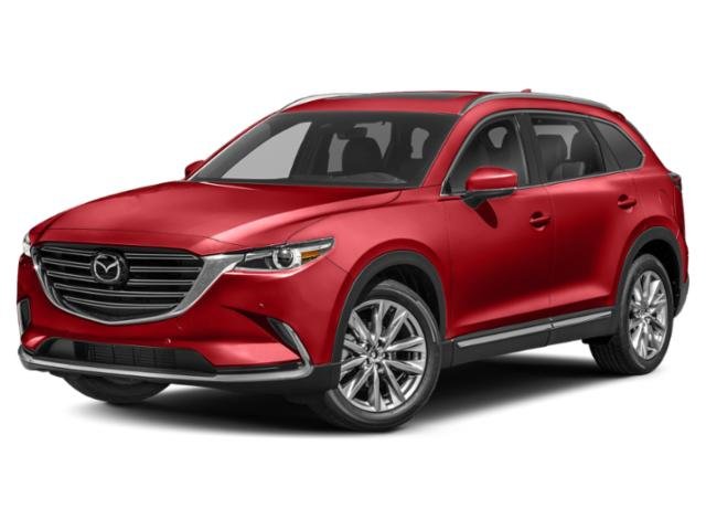 2022 Mazda CX-9 Grand Touring's photo
