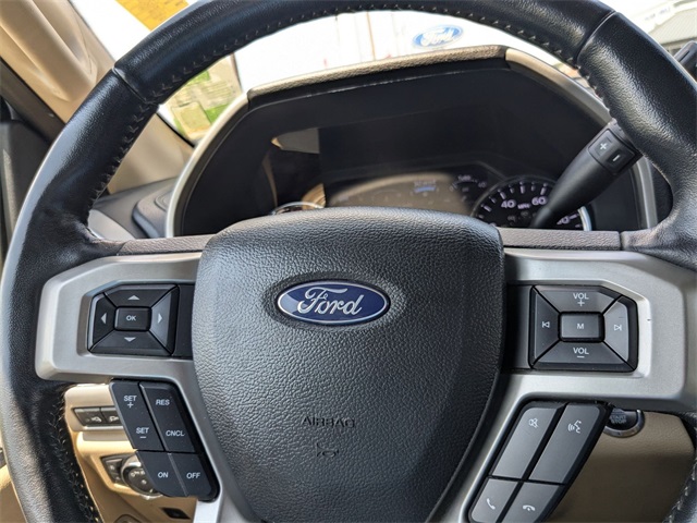 2021 Ford F-250 photo 12