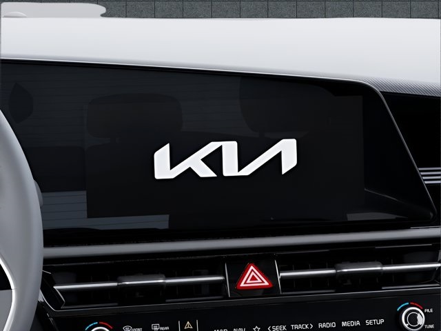 2025 Kia Niro EX photo 19