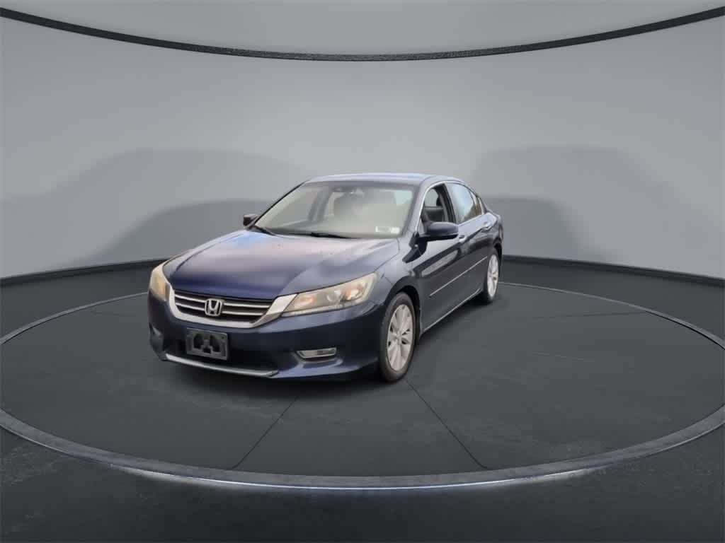 2013 Honda Accord EX-L photo 3