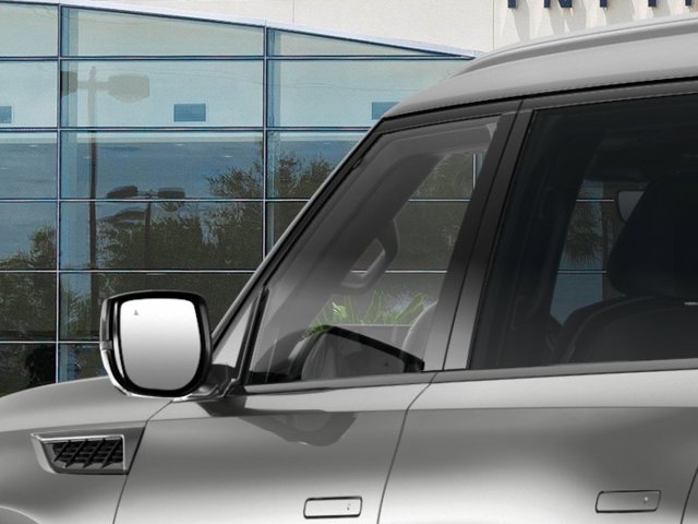 2026 Infiniti QX80 photo 12