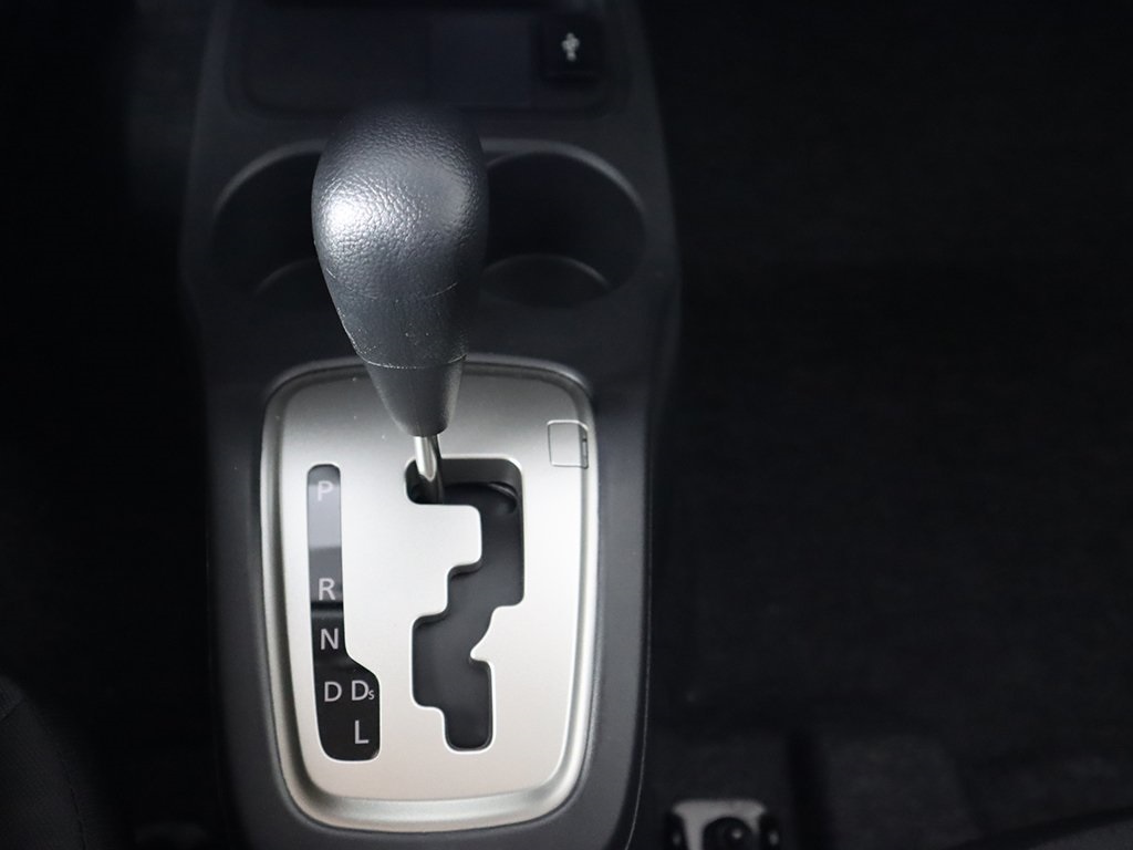 2024 Mitsubishi Mirage G4 ES photo 37