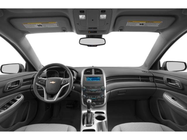 2015 Chevrolet Malibu 1LT photo 8
