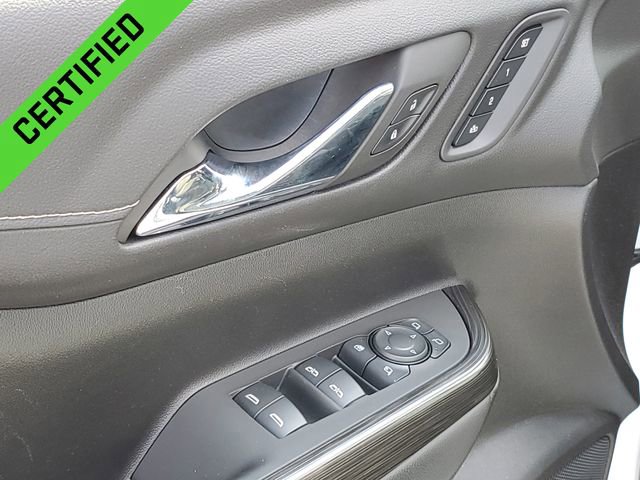 2023 Gmc Acadia SLT photo 15