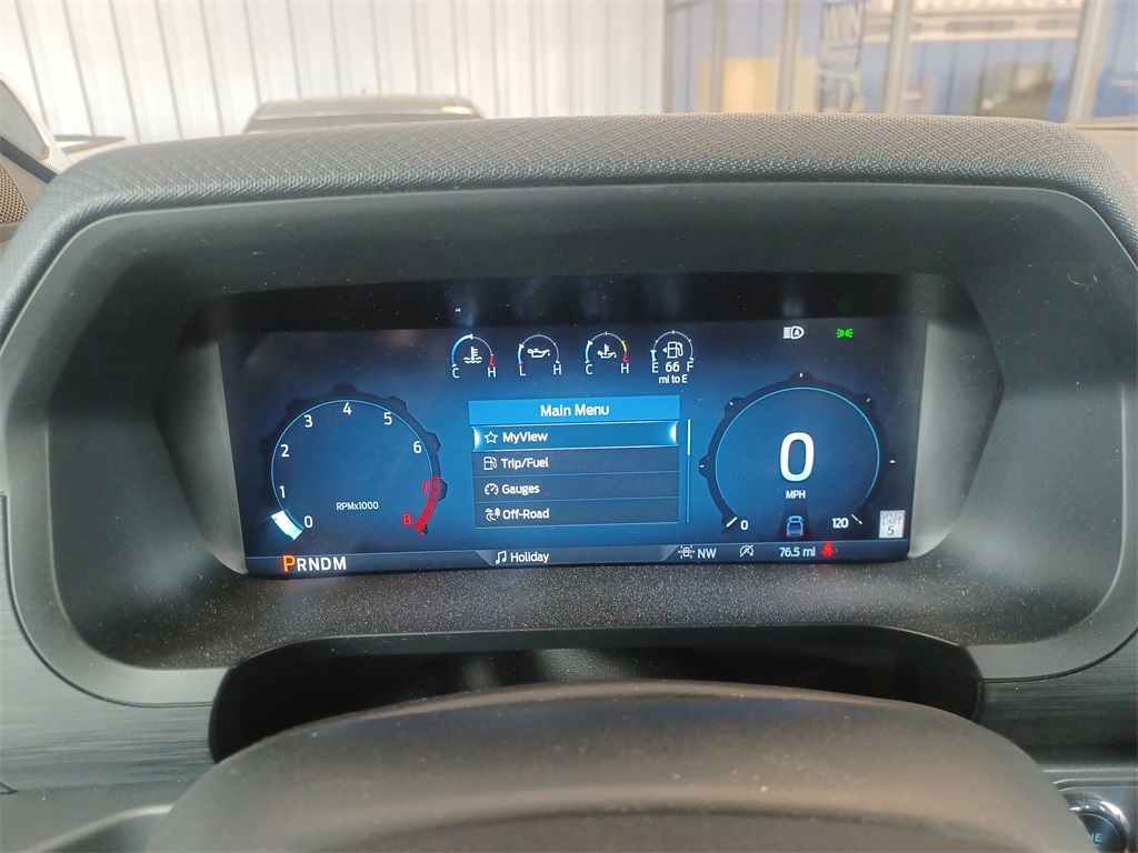 2025 Ford F-150 XLT photo 24