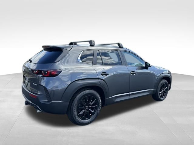 2025 Mazda CX-50 2.5 S Preferred photo 6