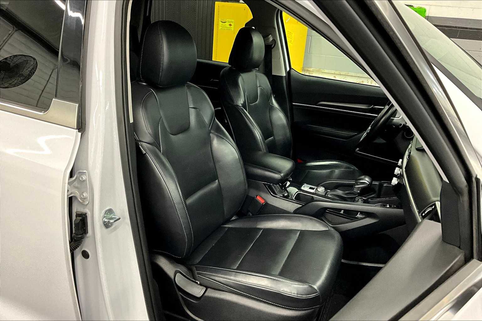 2021 Kia Telluride S photo 7