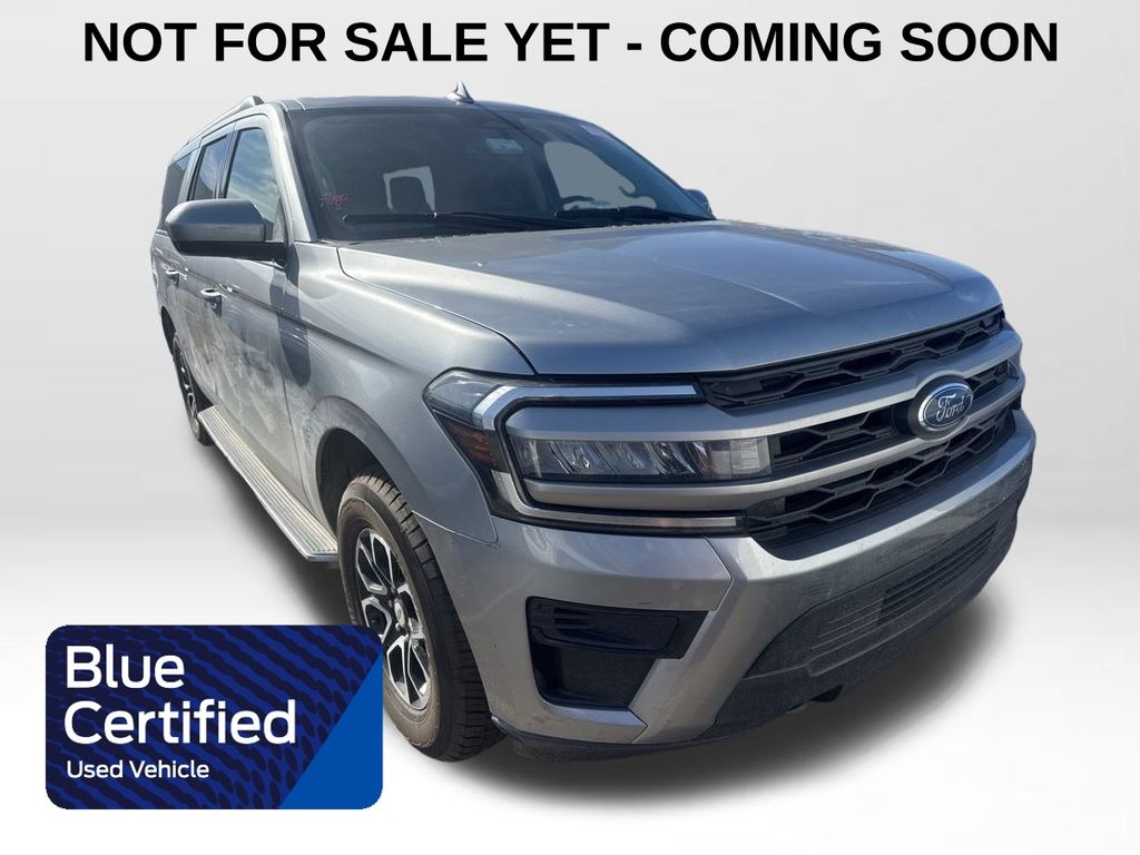 2023 Ford Expedition
