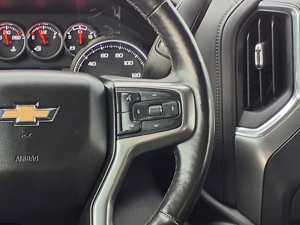 2022 Chevrolet Silverado 1500 LT photo 15