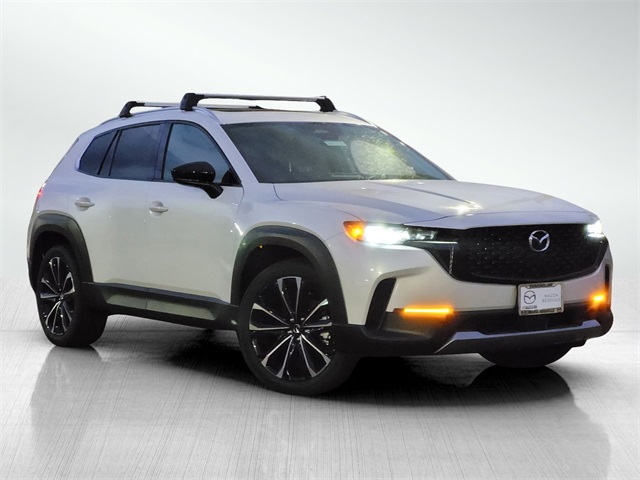 2025 Mazda CX-50 Premium's photo