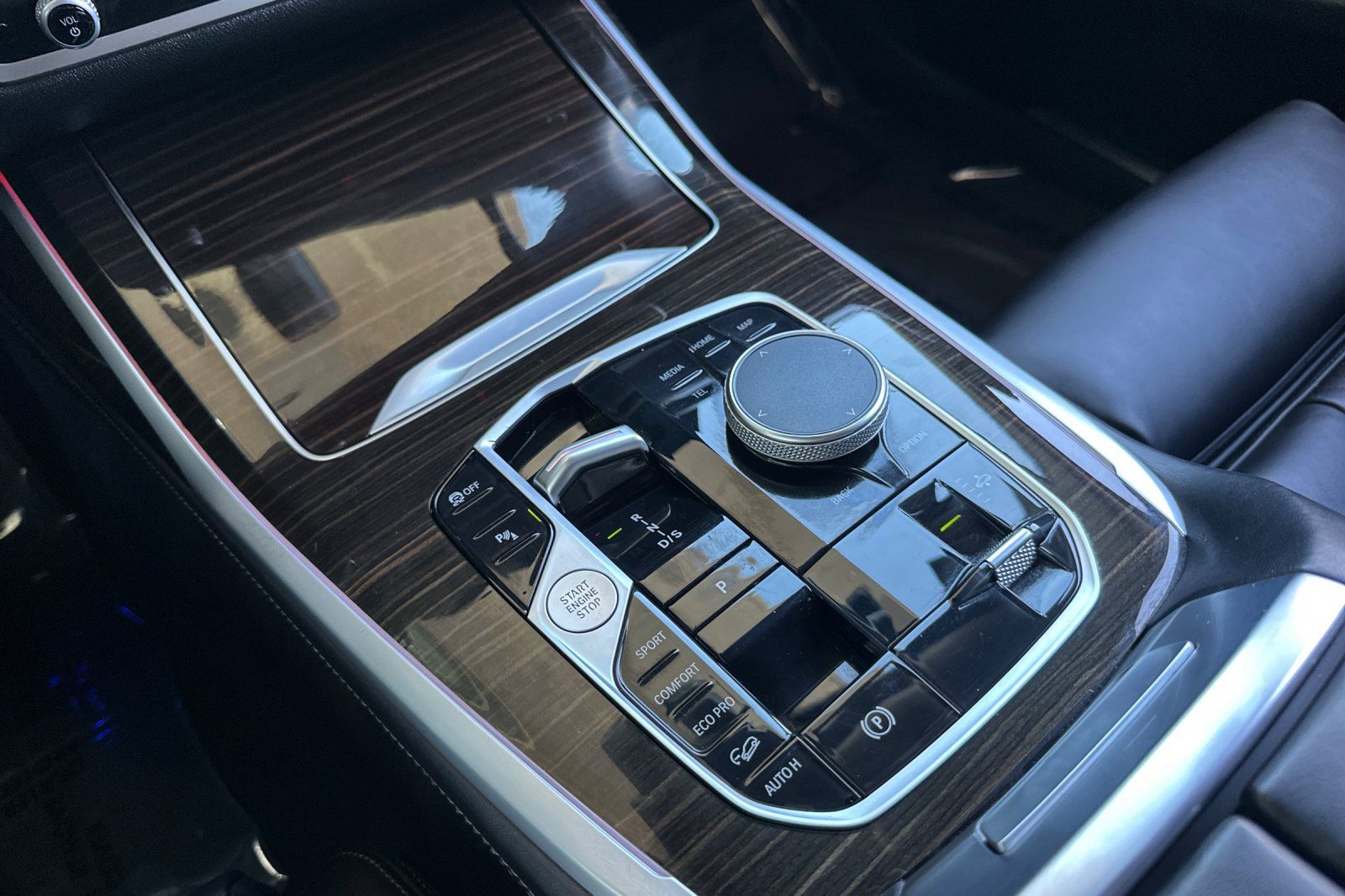 2023 Bmw X7 xDrive40i photo 18