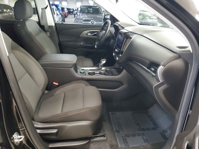2021 Chevrolet Traverse Cloth 1LT photo 25