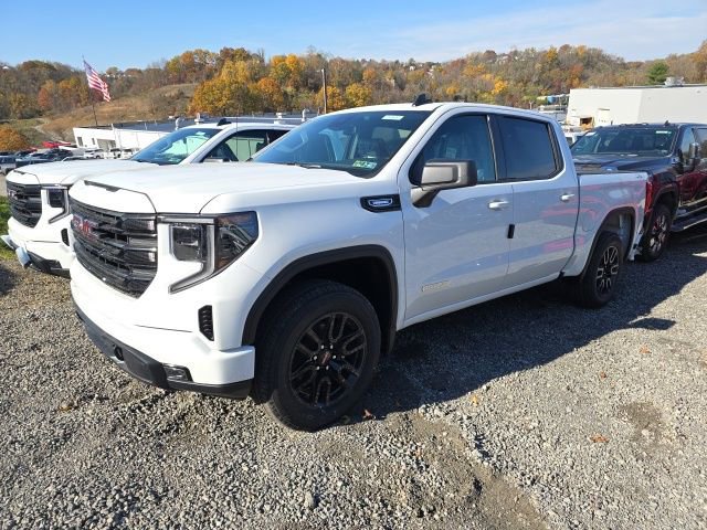 2026 GMC Sierra 1500 Elevation's photo