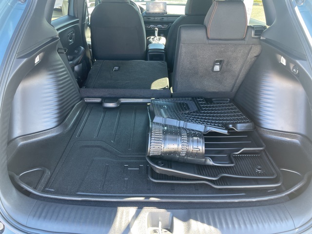 2023 Honda HR-V Sport photo 10