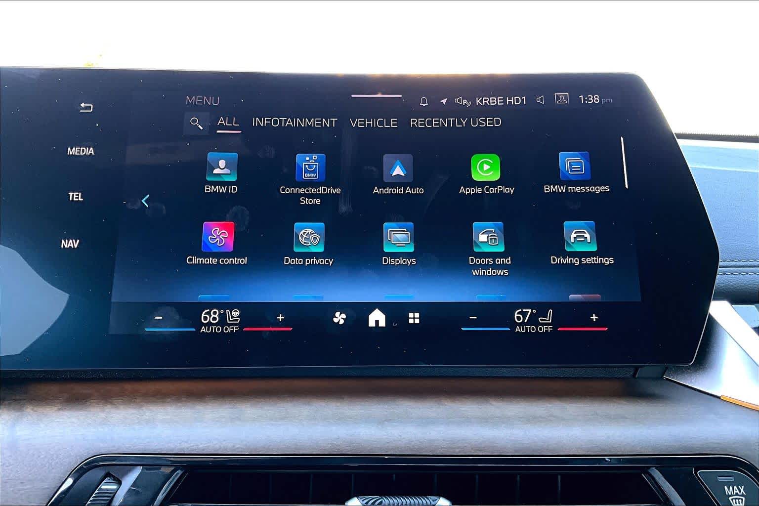 2025 BMW X1 28i - Photo 20