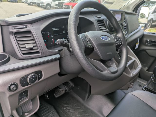 2024 Ford Transit photo 10