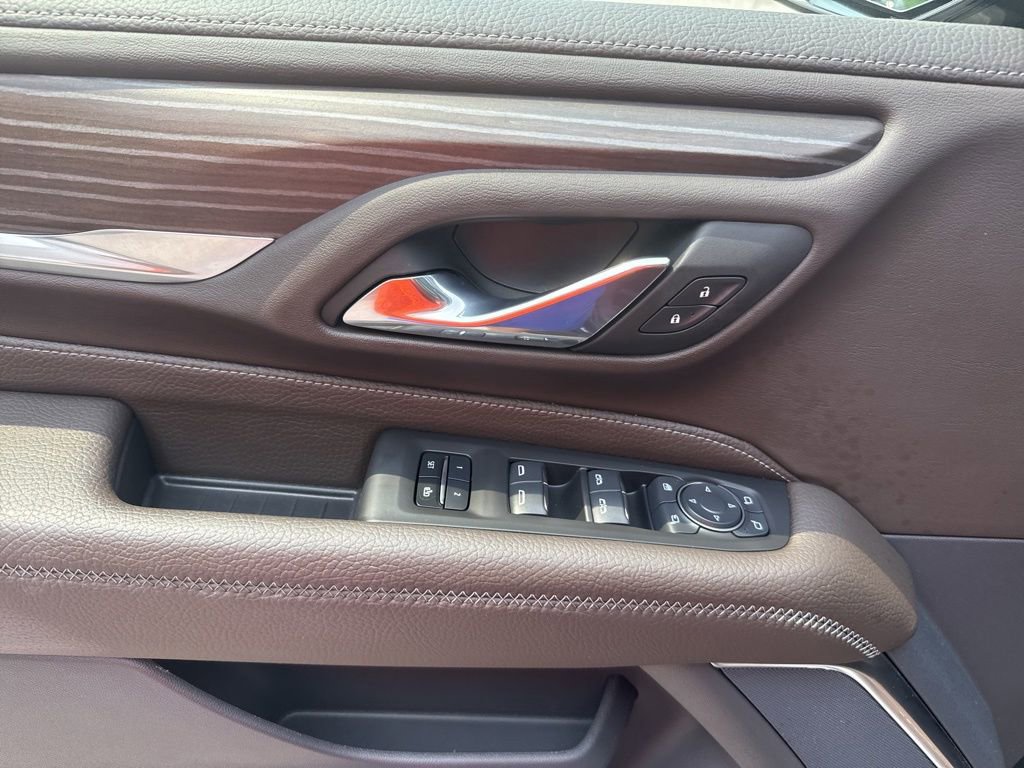 2024 Gmc Yukon XL Denali photo 15