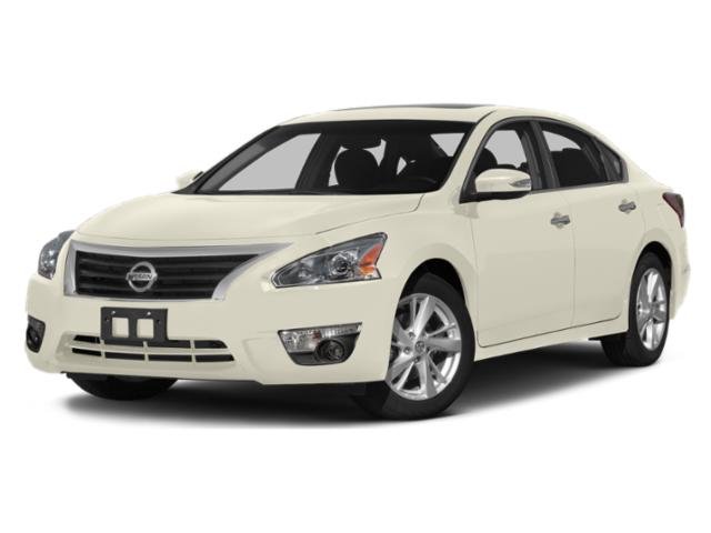 2015 Nissan Altima SL