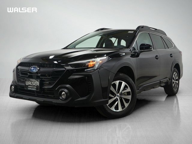 2024 Subaru Outback Premium's photo