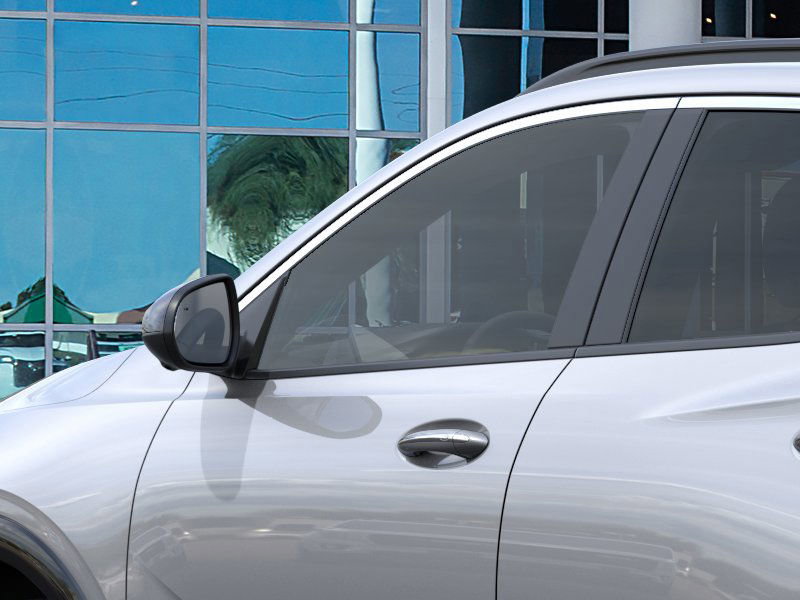 2026 Buick Encore GX Sport Touring photo 3