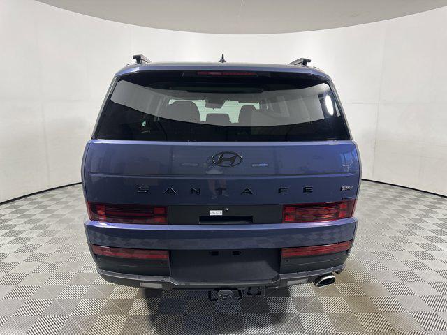 2026 Hyundai Santa Fe XRT photo 2