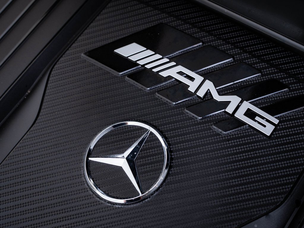 2024 Mercedes Benz CLE 53 AMG 4MATIC Coupe photo 37