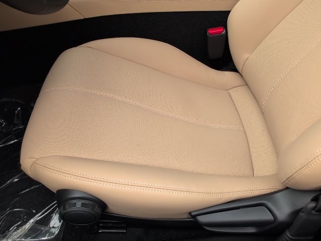 2025 Mazda MX-5 Miata Miata Grand Touring photo 14