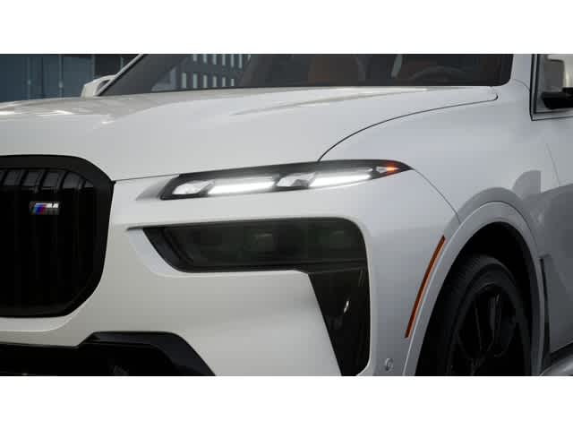 2026 Bmw X7 M60i photo 3