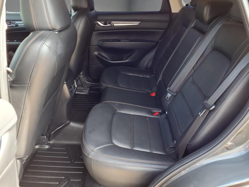 2019 Mazda CX-5 Grand Touring photo 21