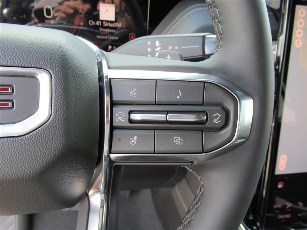 2025 Gmc Yukon photo 17