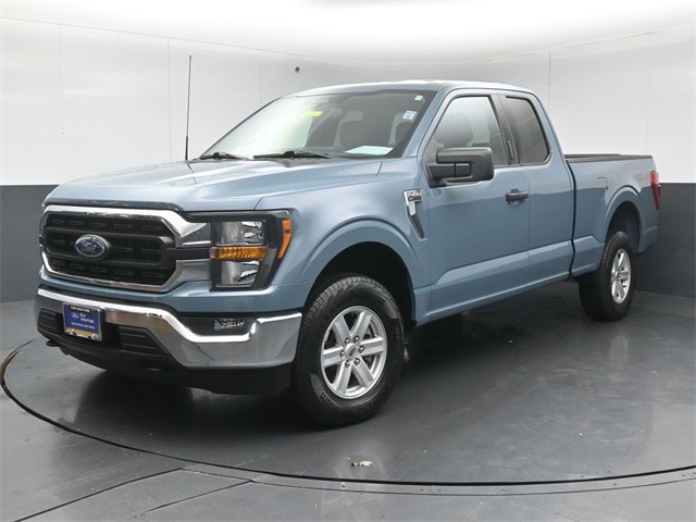 2023 FORD F-150 - Image 3