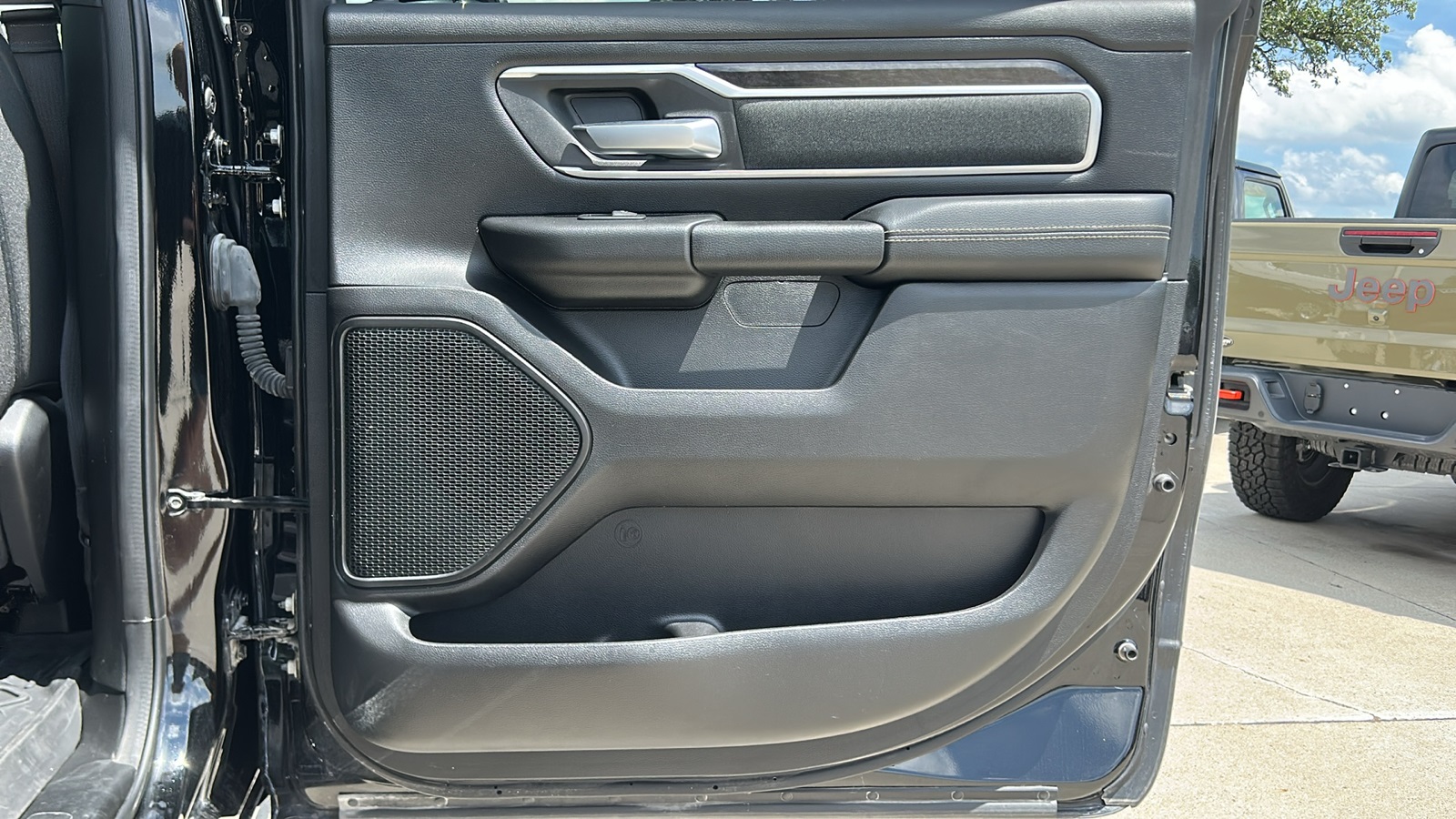 2022 Ram 1500 Big Horn Lone Star photo 17