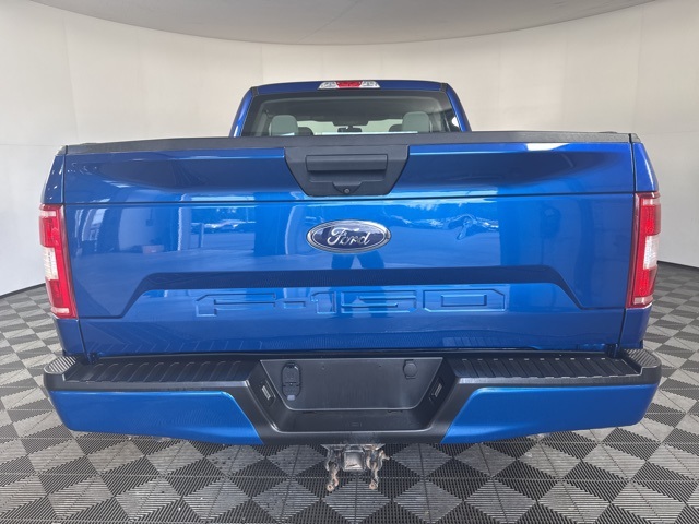 2018 Ford F-150 XL photo 23