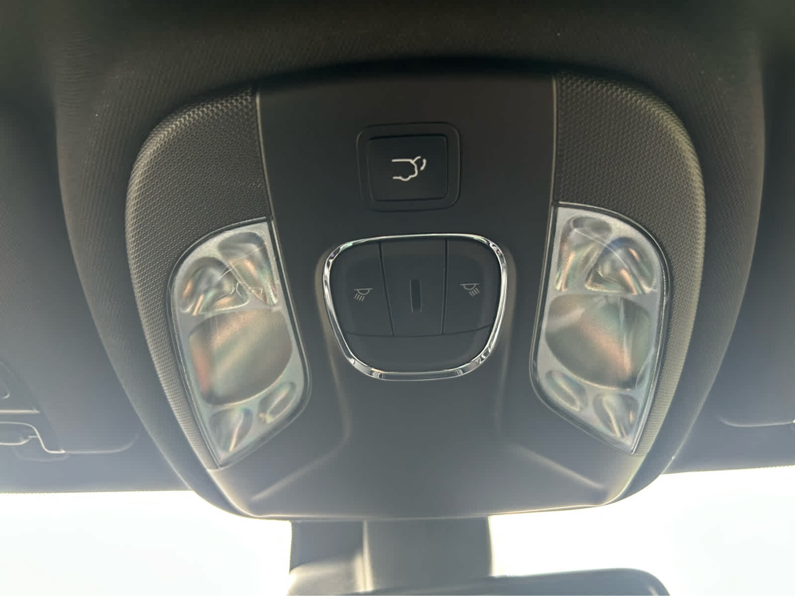 2022 Jeep Compass Altitude photo 33