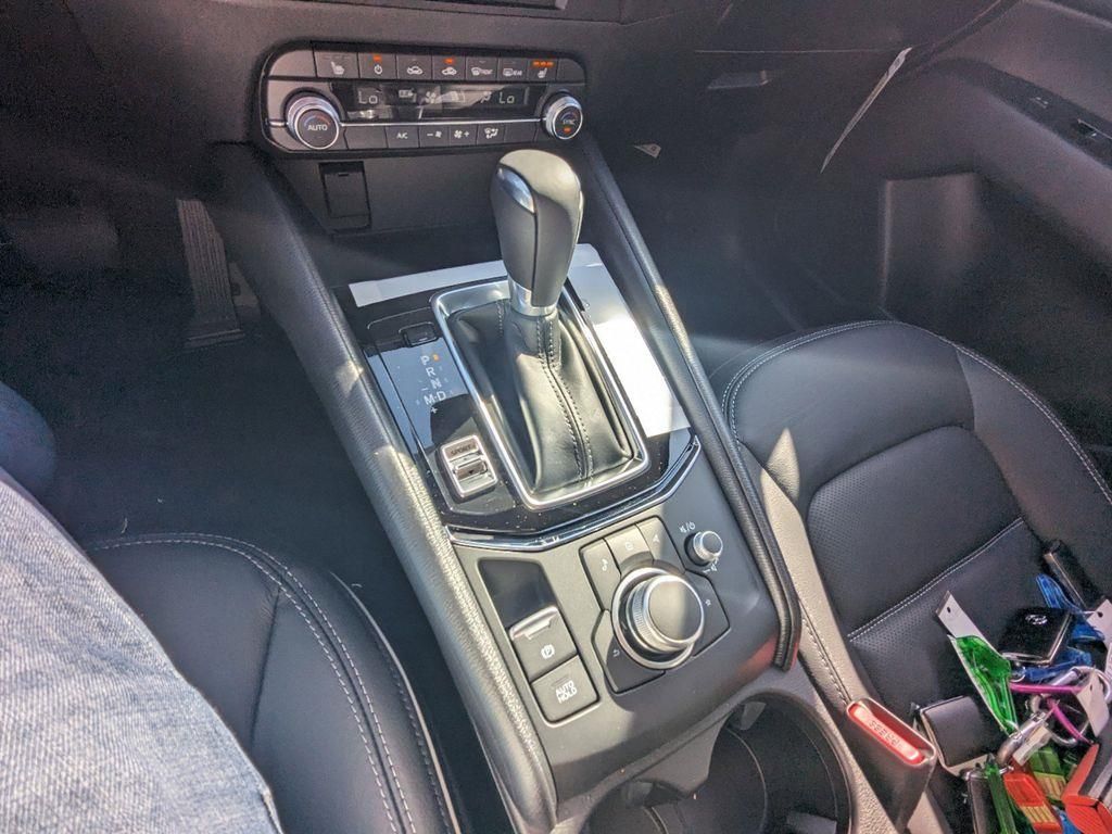 2025 Mazda CX-5 2.5 S Preferred photo 16