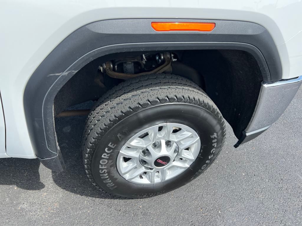 2020 Gmc Sierra Base photo 15