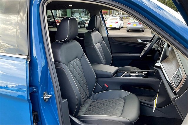 2025 Volkswagen Atlas SEL Premium R-Line photo 27
