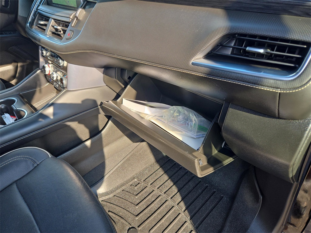 2022 Gmc Yukon XL SLT photo 21