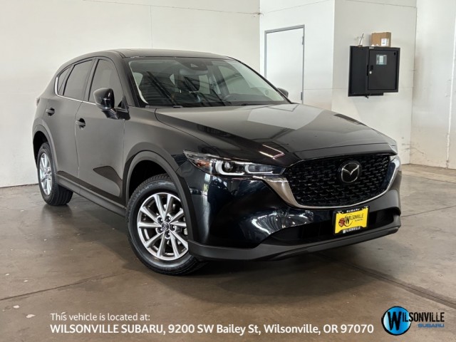2023 Mazda CX-5 2.5 S Preferred Package
