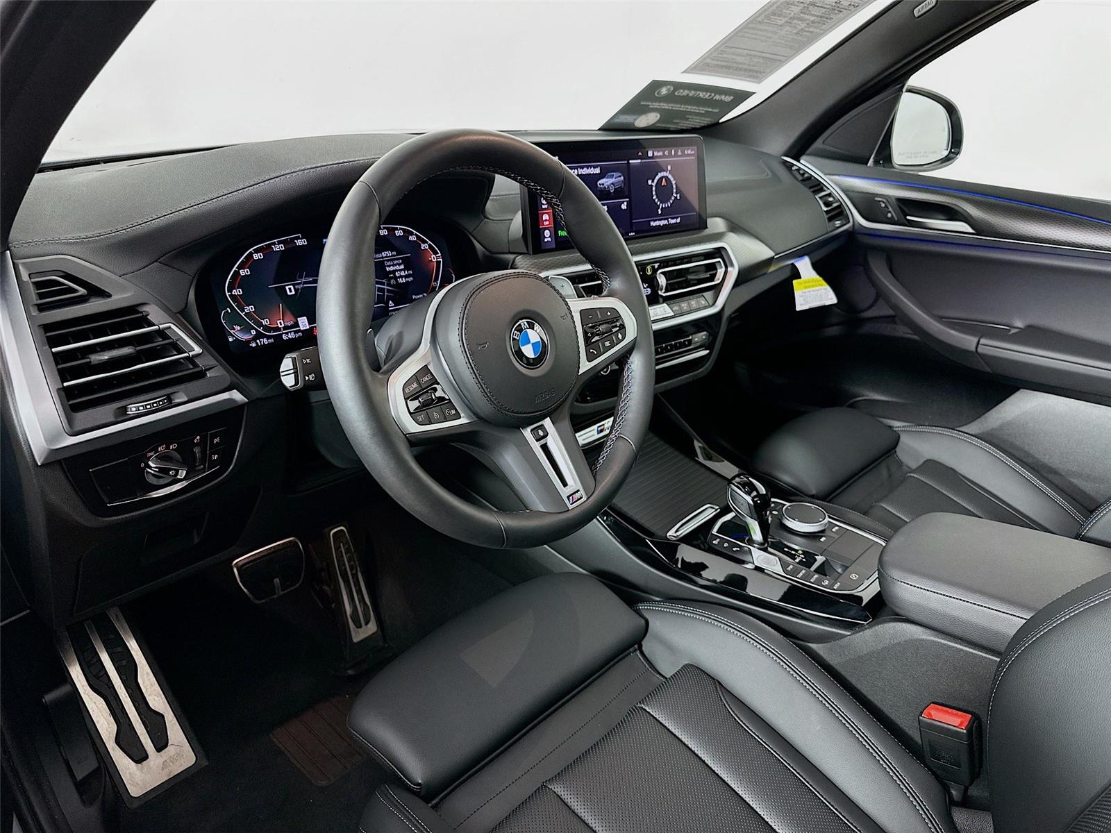 2023 Bmw X3 M40i photo 9