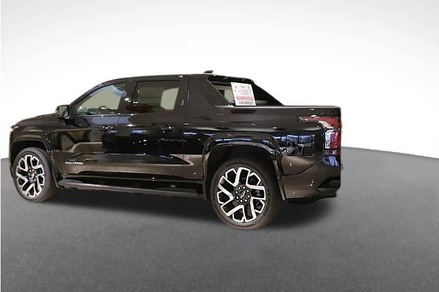 2024 Chevrolet Silverado EV RST photo 4