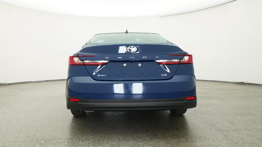 2026 Toyota Camry LE photo 17