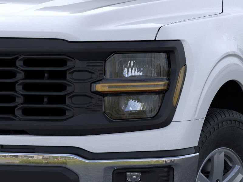 2025 Ford F-150 XL photo 15